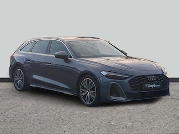 Used Audi A5 2024 for sale - 77036196: Photo