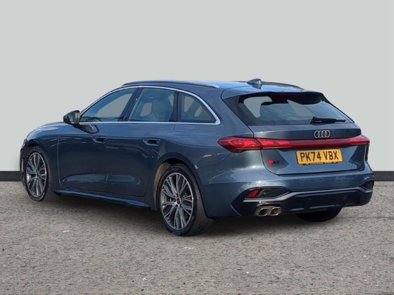 Used Audi A5 2024 for sale - 77036196: Photo 2