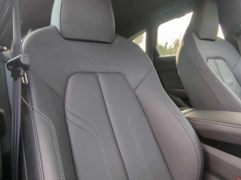 Used Audi A5 2024 for sale - 77036196: Photo 25