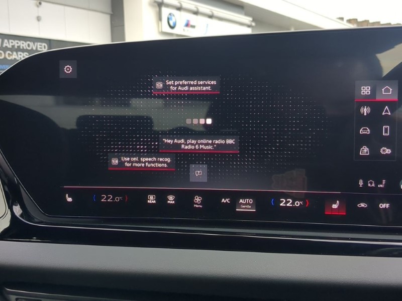 Used Audi A5 2024 for sale - 77036196: Photo 26