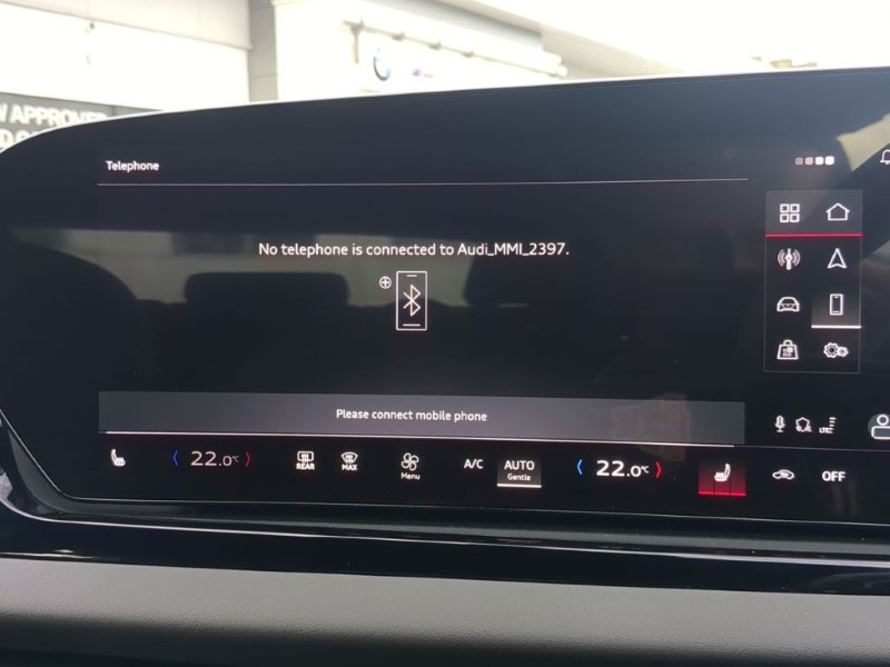 Used Audi A5 2024 for sale - 77036196: Photo 29