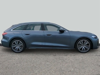 Used Audi A5 2024 for sale - 77036196: Photo