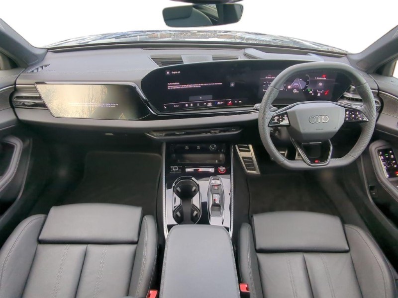 Used Audi A5 2024 for sale - 77036196: Photo 4