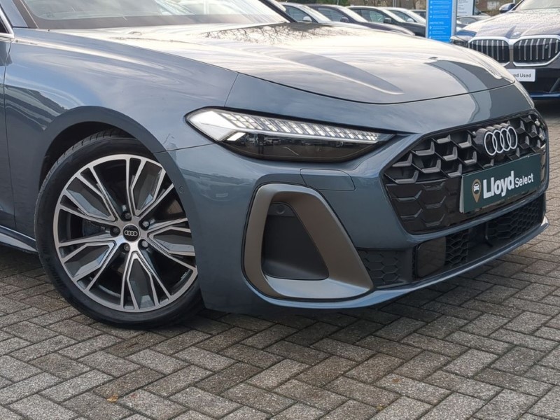 Used Audi A5 2024 for sale - 77036196: Photo 44