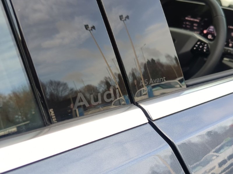 Used Audi A5 2024 for sale - 77036196: Photo 46