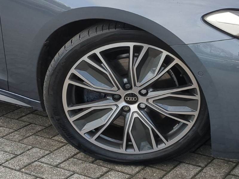 Used Audi A5 2024 for sale - 77036196: Photo 47