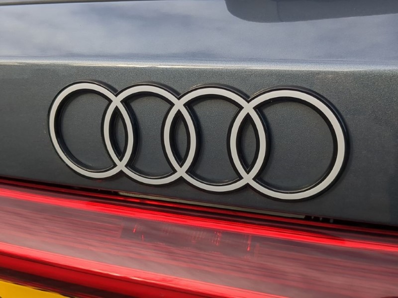 Used Audi A5 2024 for sale - 77036196: Photo 48