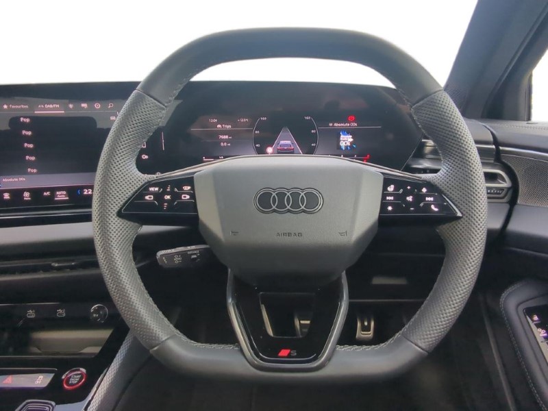Used Audi A5 2024 for sale - 77036196: Photo 5