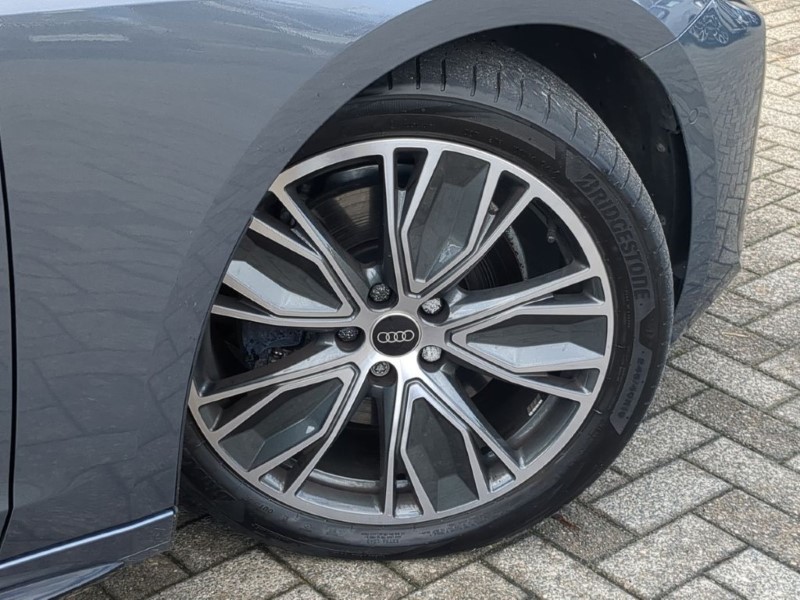 Used Audi A5 2024 for sale - 77036196: Photo 52