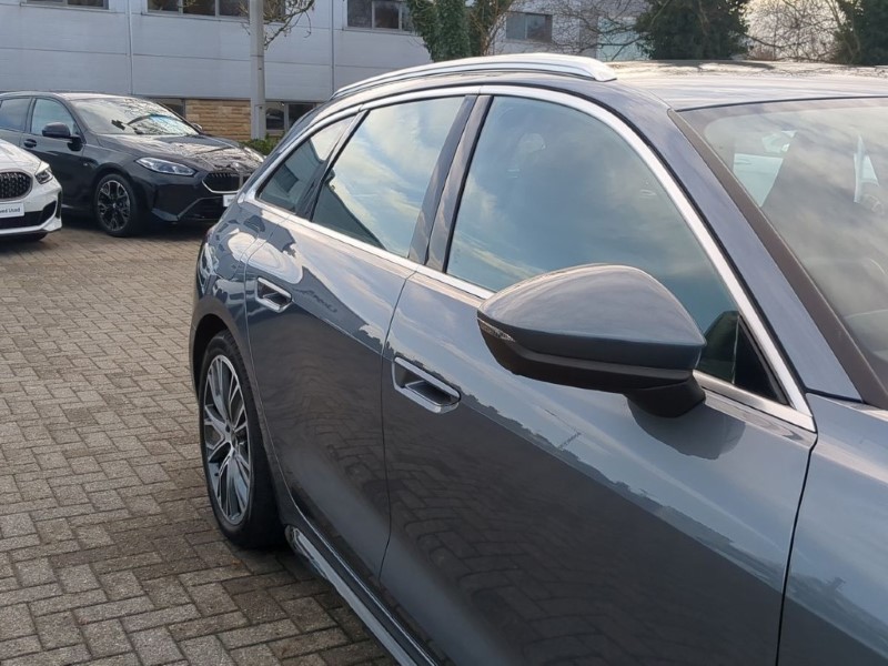 Used Audi A5 2024 for sale - 77036196: Photo 53