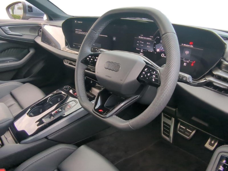 Used Audi A5 2024 for sale - 77036196: Photo 6