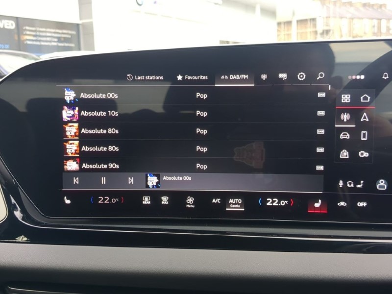 Used Audi A5 2024 for sale - 77036196: Photo 8