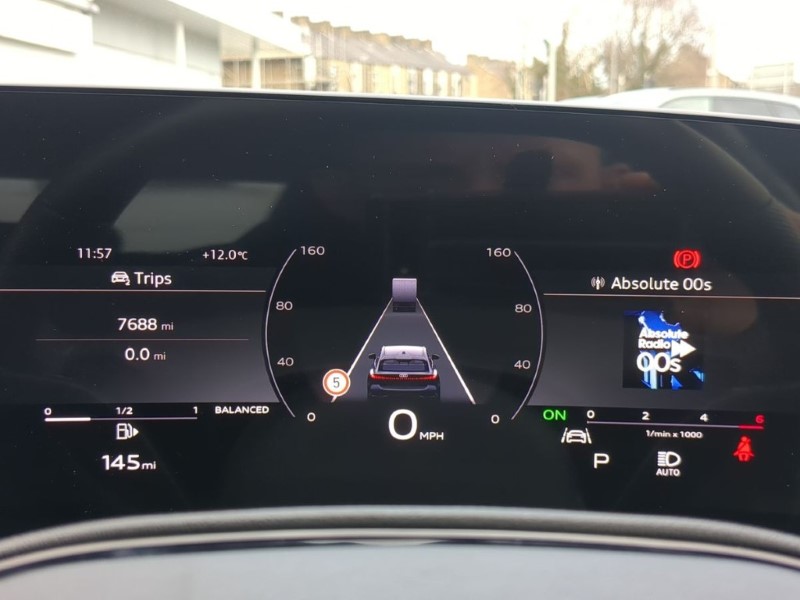 Used Audi A5 2024 for sale - 77036196: Photo 9