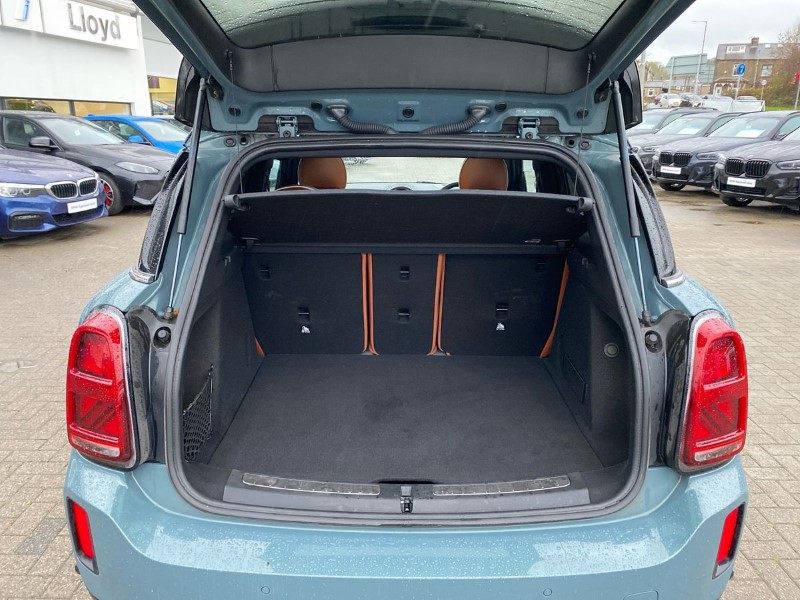 Used MINI Countryman 2022 for sale - 76981836: Photo 13