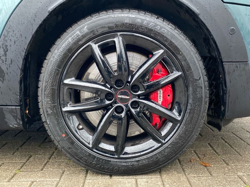 Used MINI Countryman 2022 for sale - 76981836: Photo 14