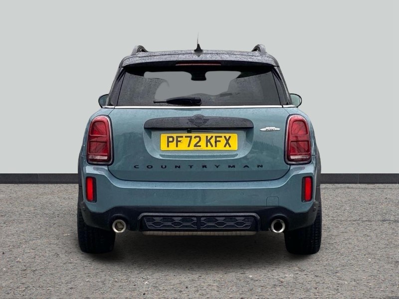 Used MINI Countryman 2022 for sale - 76981836: Photo 15