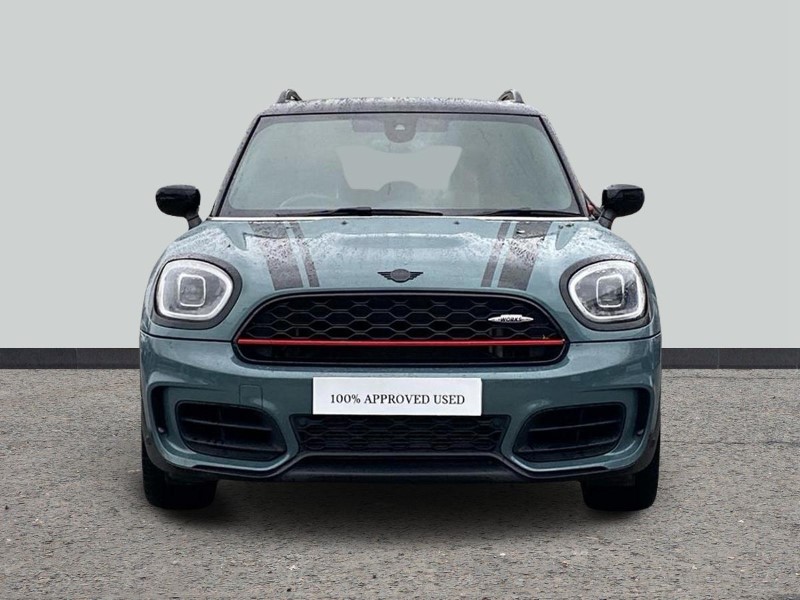 Used MINI Countryman 2022 for sale - 76981836: Photo 16