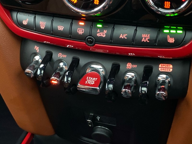 Used MINI Countryman 2022 for sale - 76981836: Photo 19