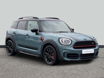 Used MINI Countryman 2022 for sale - 76981836: Photo