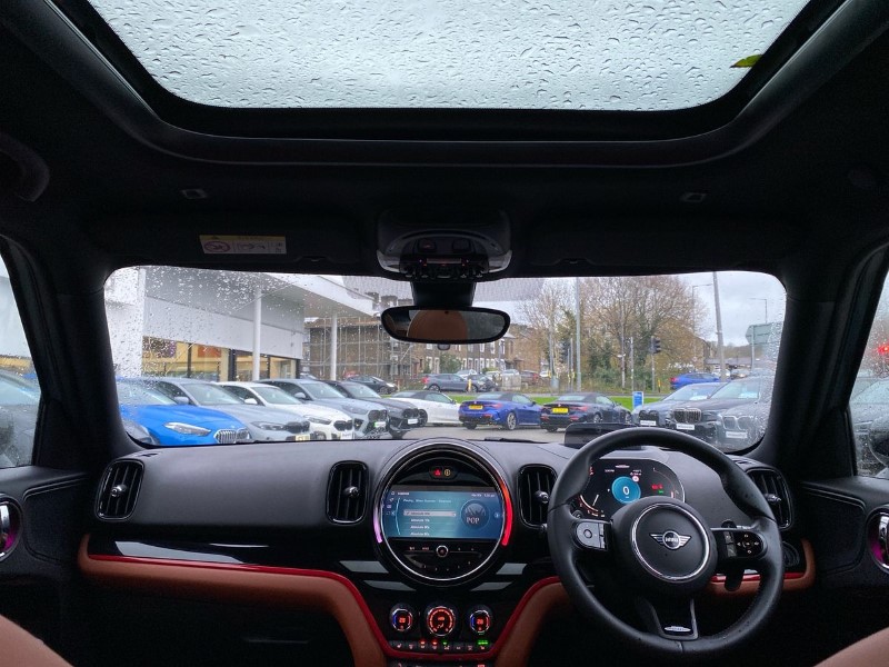 Used MINI Countryman 2022 for sale - 76981836: Photo 21