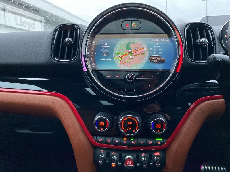 Used MINI Countryman 2022 for sale - 76981836: Photo 26