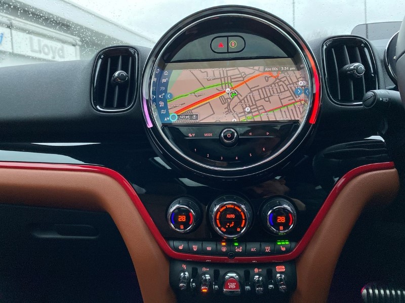 Used MINI Countryman 2022 for sale - 76981836: Photo 27