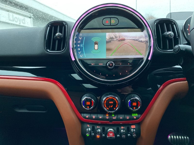 Used MINI Countryman 2022 for sale - 76981836: Photo 28