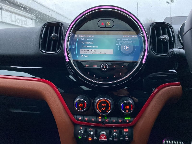 Used MINI Countryman 2022 for sale - 76981836: Photo 29