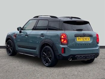 Used MINI Countryman 2022 for sale - 76981836: Photo