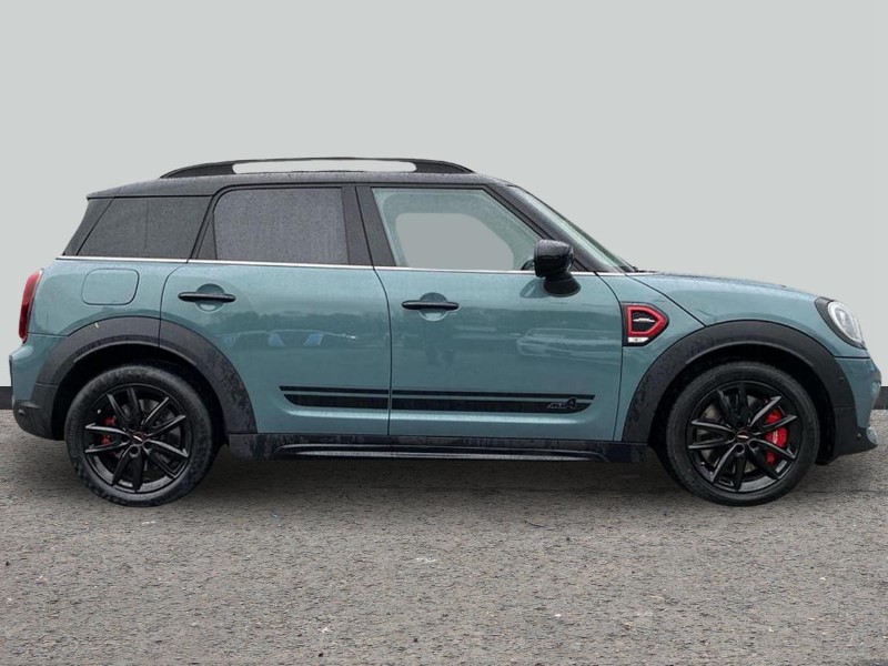 Used MINI Countryman 2022 for sale - 76981836: Photo 3