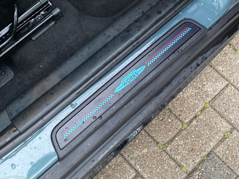 Used MINI Countryman 2022 for sale - 76981836: Photo 38