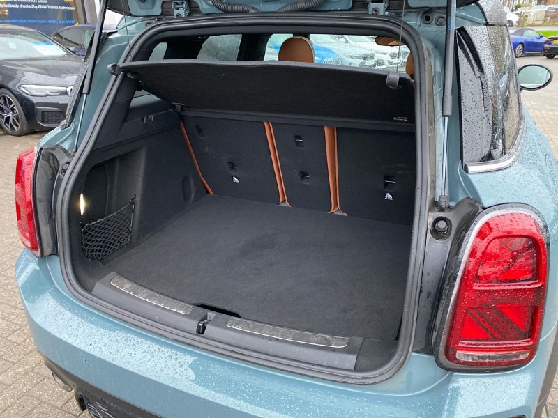 Used MINI Countryman 2022 for sale - 76981836: Photo 39