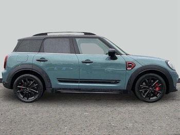 Used MINI Countryman 2022 for sale - 76981836: Photo