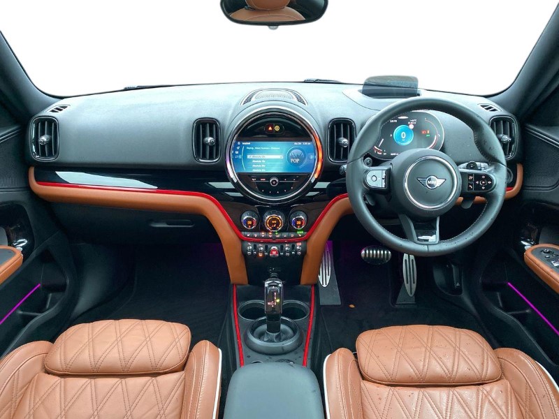 Used MINI Countryman 2022 for sale - 76981836: Photo 4