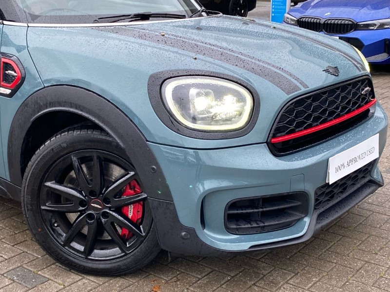 Used MINI Countryman 2022 for sale - 76981836: Photo 41