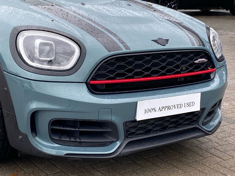 Used MINI Countryman 2022 for sale - 76981836: Photo 42