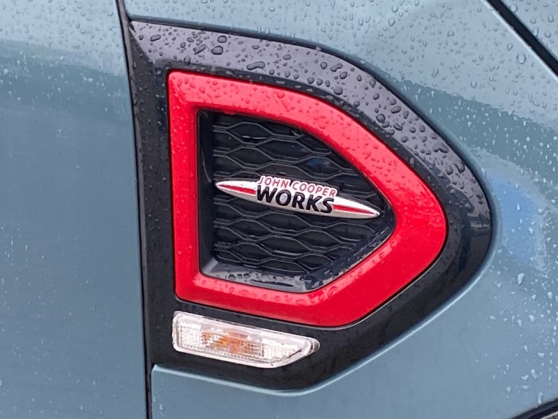 Used MINI Countryman 2022 for sale - 76981836: Photo 43