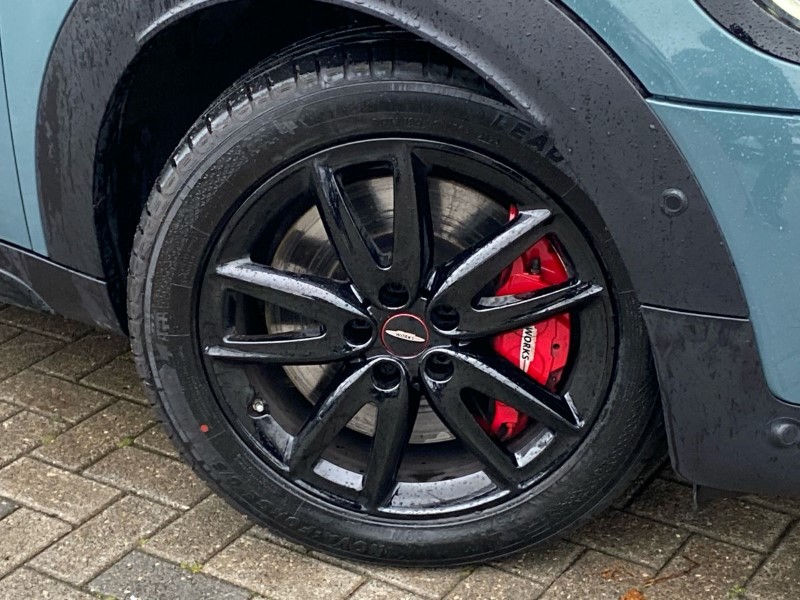 Used MINI Countryman 2022 for sale - 76981836: Photo 44