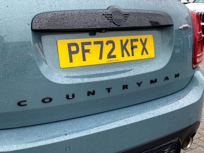 Used MINI Countryman 2022 for sale - 76981836: Photo 46