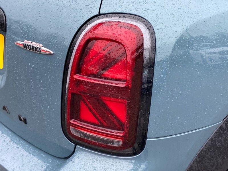 Used MINI Countryman 2022 for sale - 76981836: Photo 47