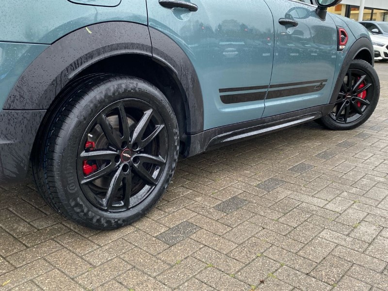 Used MINI Countryman 2022 for sale - 76981836: Photo 48