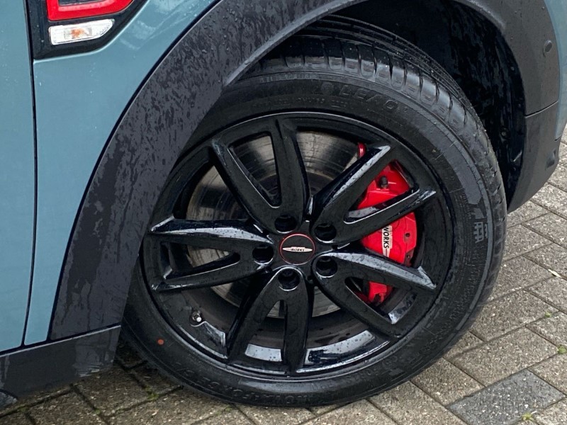 Used MINI Countryman 2022 for sale - 76981836: Photo 49