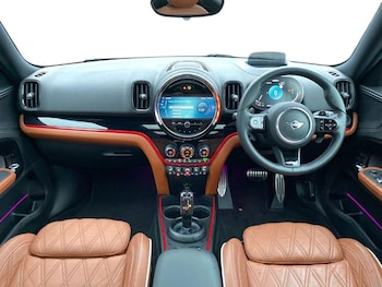 Used MINI Countryman 2022 for sale - 76981836: Photo