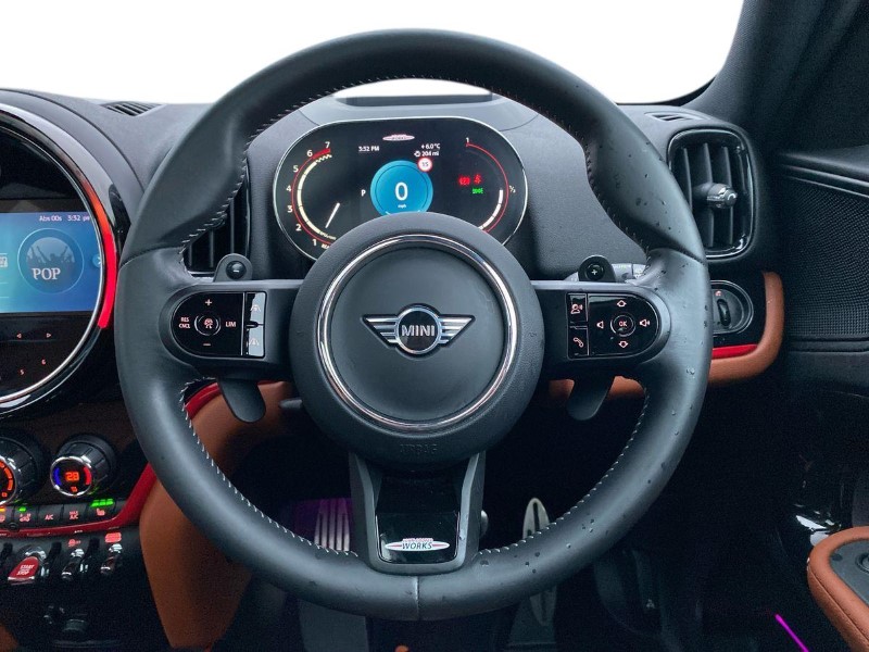 Used MINI Countryman 2022 for sale - 76981836: Photo 5