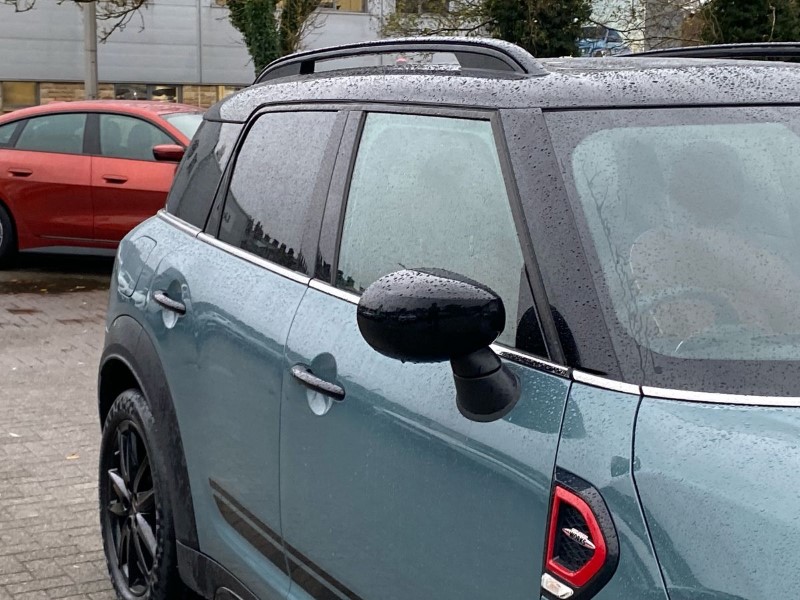 Used MINI Countryman 2022 for sale - 76981836: Photo 50