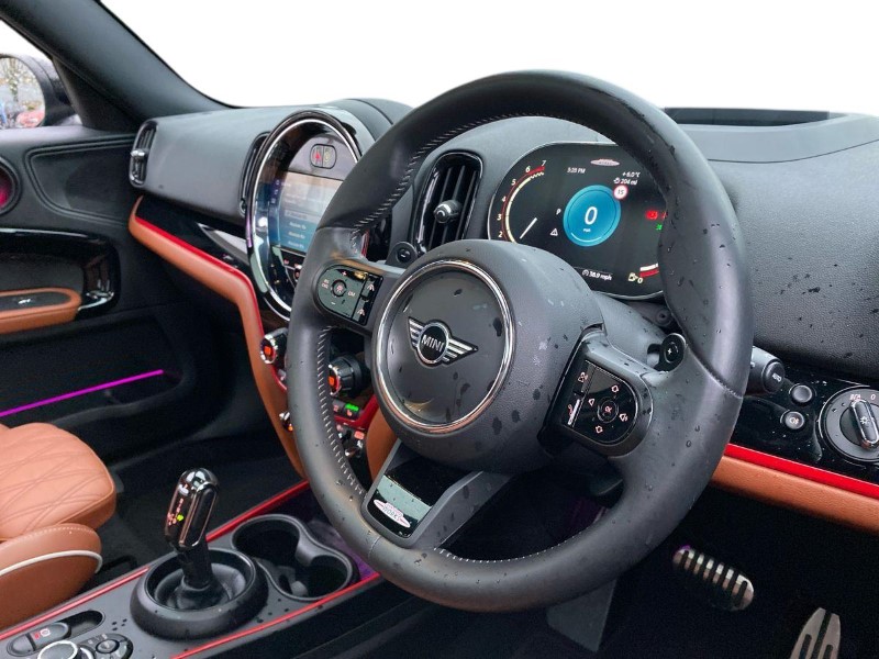 Used MINI Countryman 2022 for sale - 76981836: Photo 6