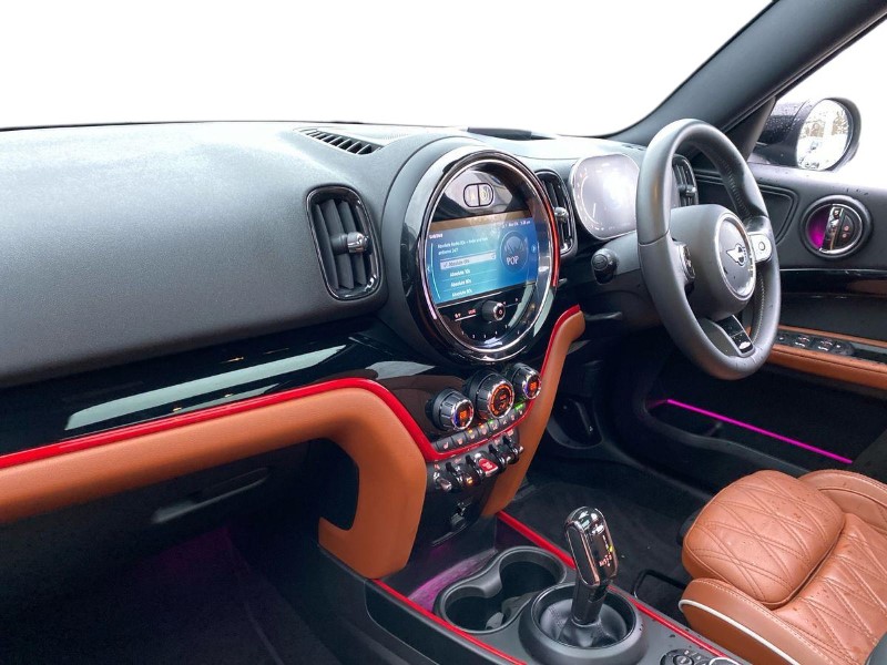 Used MINI Countryman 2022 for sale - 76981836: Photo 7