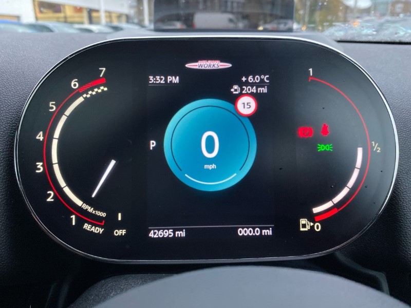 Used MINI Countryman 2022 for sale - 76981836: Photo 9