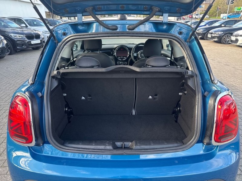 Used MINI Hatch 2022 for sale - 78105812: Photo 13