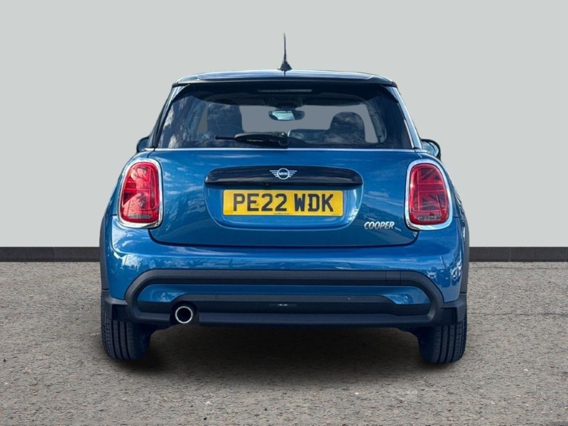 Used MINI Hatch 2022 for sale - 78105812: Photo 15